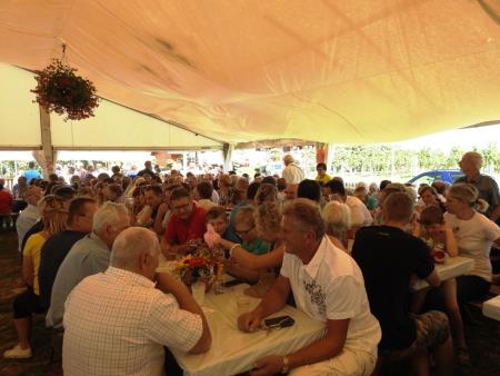 21. tradicionalna prireditev Pozdrav jeseni 2017 ob prazniku Marijinega vnebovzetja 29